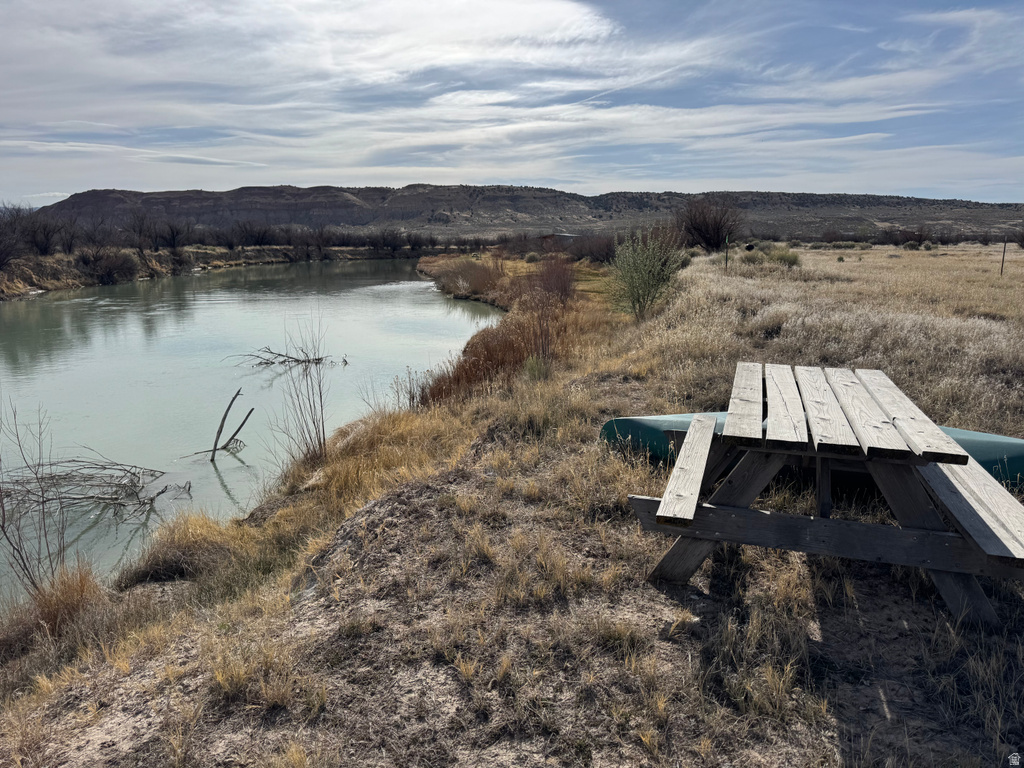 31  LOT 31-B SEVIER RIVER RNCH Levan, UT 84639