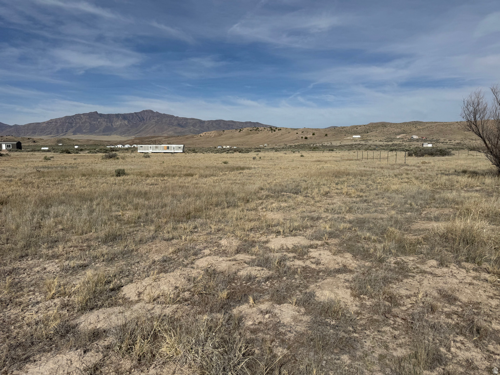 31  LOT 31-B SEVIER RIVER RNCH Levan, UT 84639