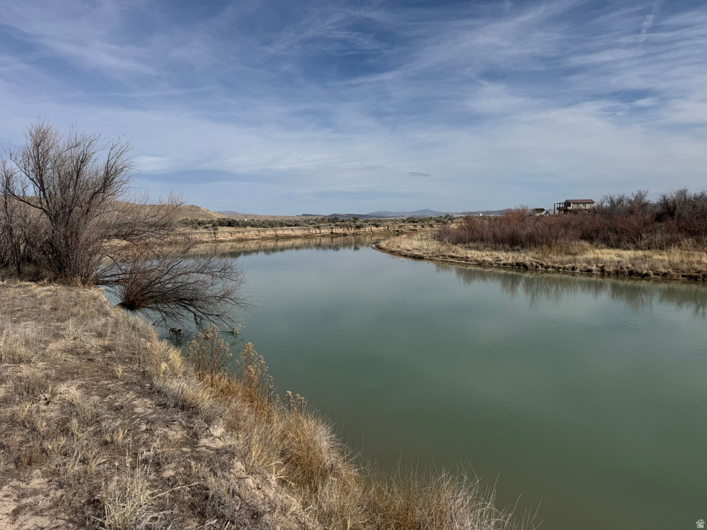 31  LOT 31-B SEVIER RIVER RNCH Levan, UT 84639