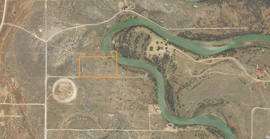 31  LOT 31-B SEVIER RIVER RNCH Levan, UT 84639