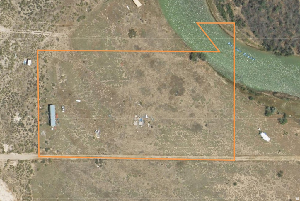 31  LOT 31-B SEVIER RIVER RNCH Levan, UT 84639