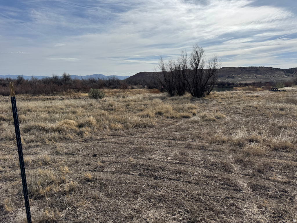 31  LOT 31-B SEVIER RIVER RNCH Levan, UT 84639