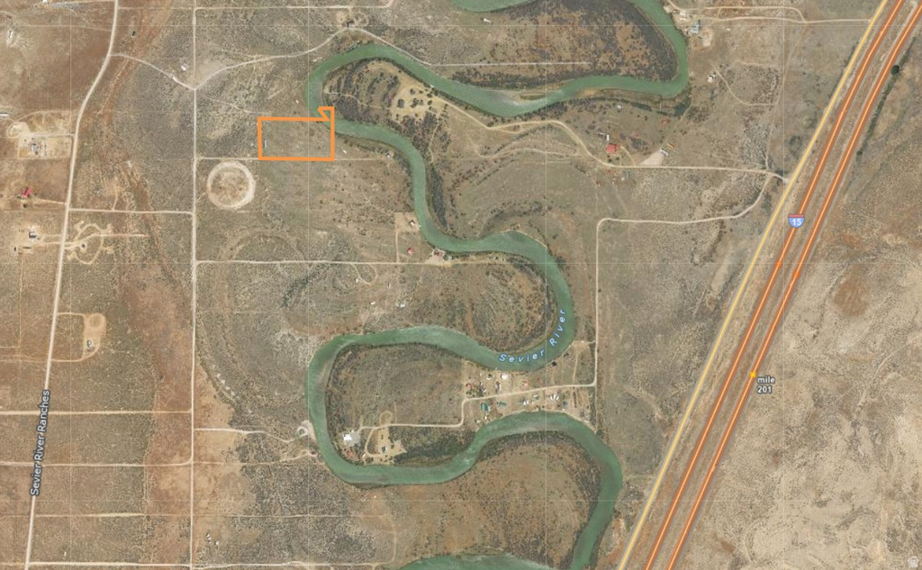 31  LOT 31-B SEVIER RIVER RNCH Levan, UT 84639