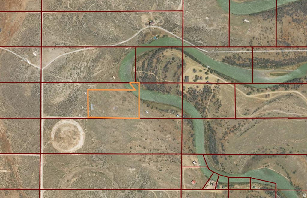 31  LOT 31-B SEVIER RIVER RNCH Levan, UT 84639