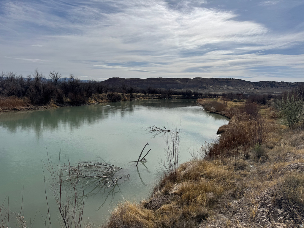 31  LOT 31-B SEVIER RIVER RNCH Levan, UT 84639