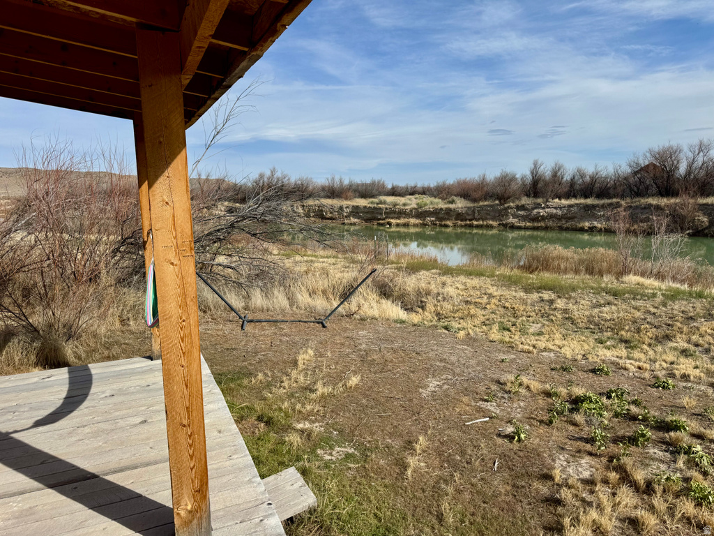 31  LOT 31-C SEVIER RIVER RNCH Levan, UT 84639