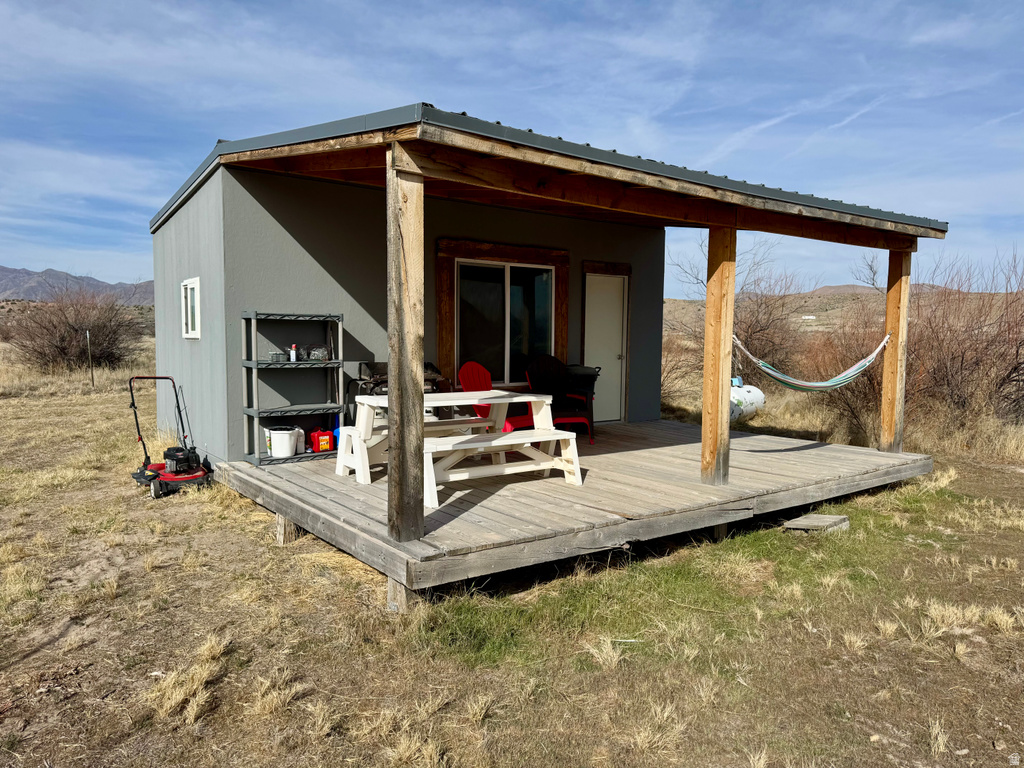 31  LOT 31-C SEVIER RIVER RNCH Levan, UT 84639
