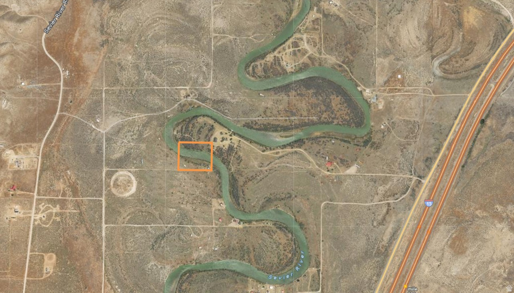 31  LOT 31-C SEVIER RIVER RNCH Levan, UT 84639