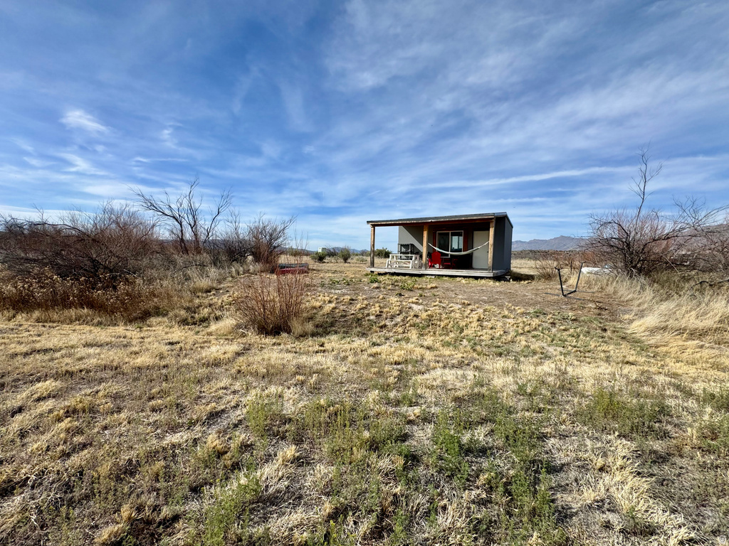 31  LOT 31-C SEVIER RIVER RNCH Levan, UT 84639