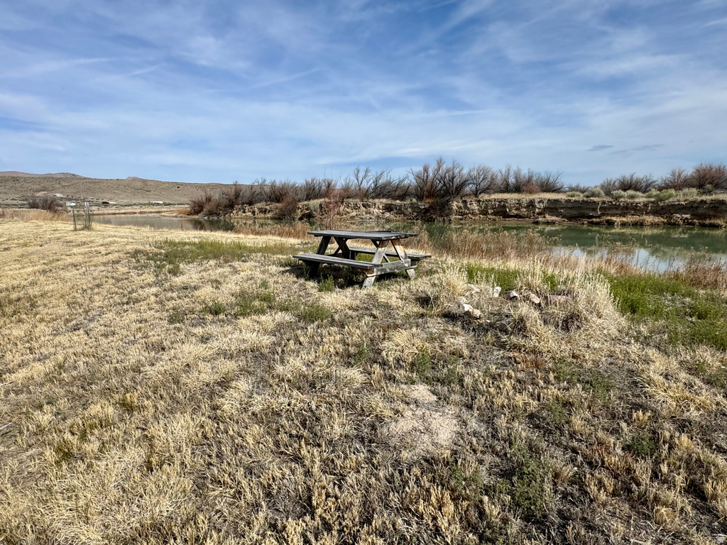 31  LOT 31-C SEVIER RIVER RNCH Levan, UT 84639