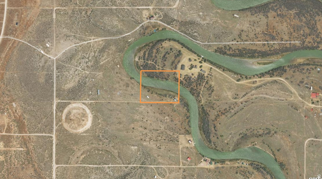 31  LOT 31-C SEVIER RIVER RNCH Levan, UT 84639