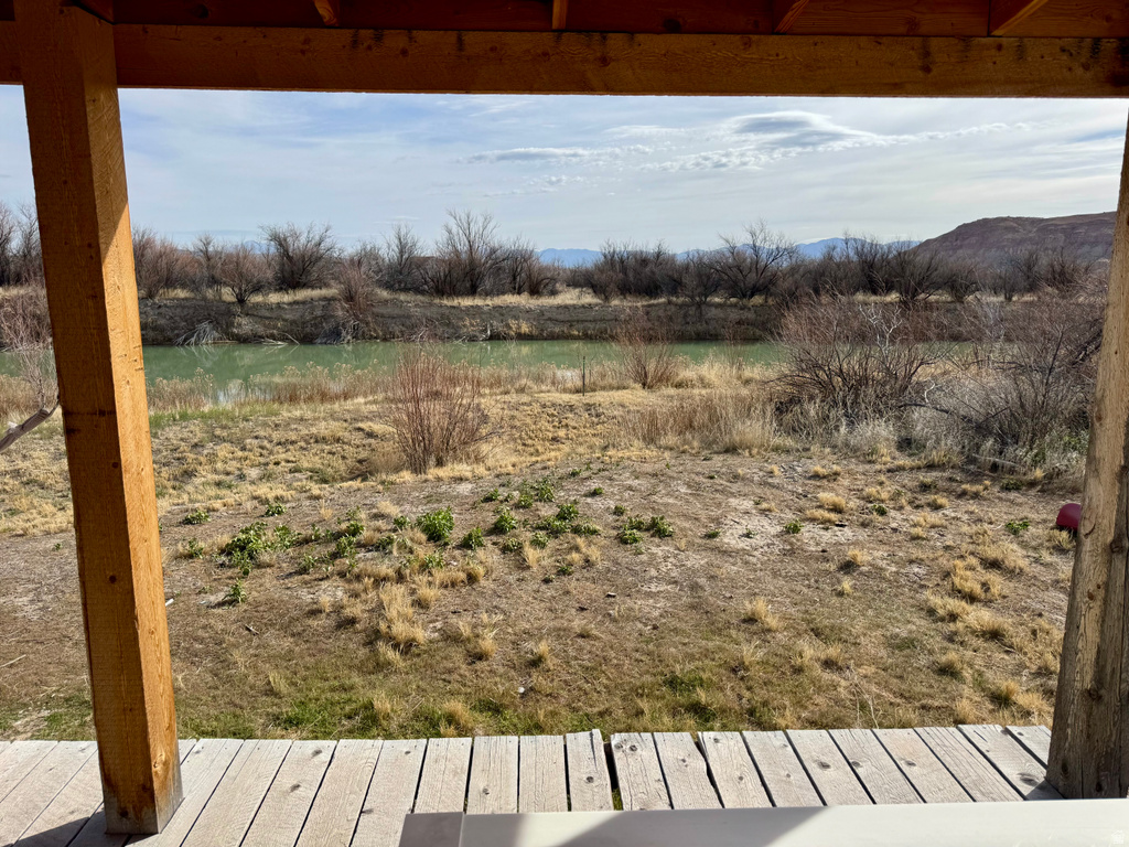 31  LOT 31-C SEVIER RIVER RNCH Levan, UT 84639