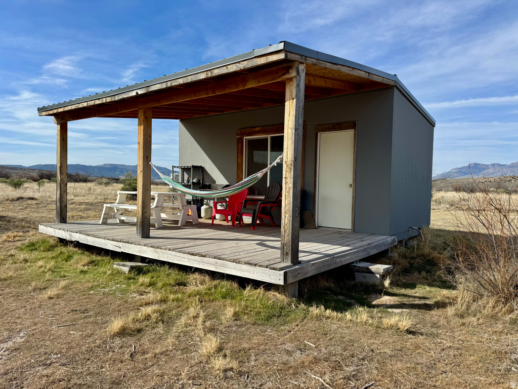 31  LOT 31-C SEVIER RIVER RNCH Levan, UT 84639