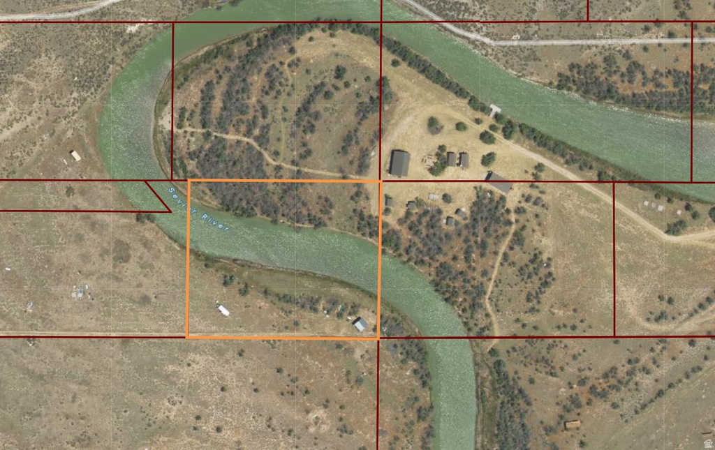 31  LOT 31-C SEVIER RIVER RNCH Levan, UT 84639
