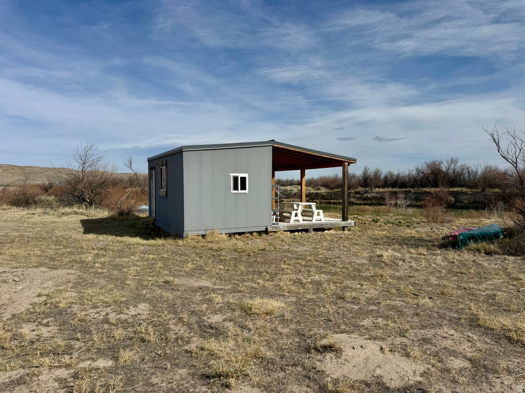31  LOT 31-C SEVIER RIVER RNCH Levan, UT 84639