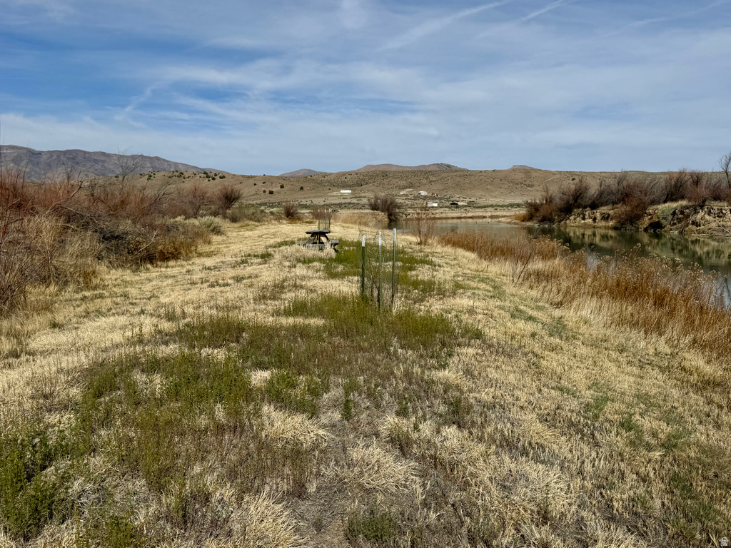31  LOT 31-C SEVIER RIVER RNCH Levan, UT 84639