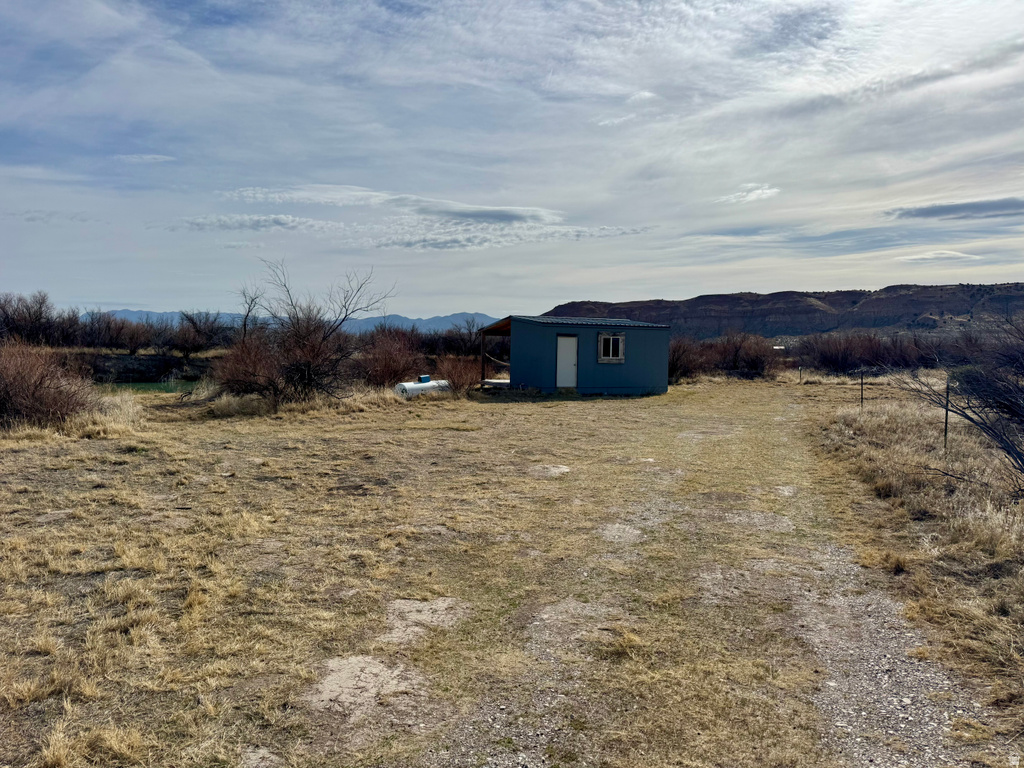 31  LOT 31-C SEVIER RIVER RNCH Levan, UT 84639