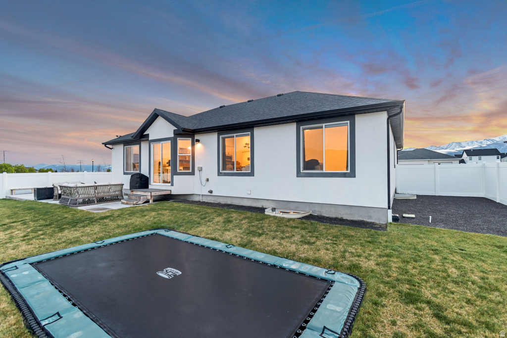 5032 N FOXTAIL WAY #335 Eagle Mountain, UT 84005