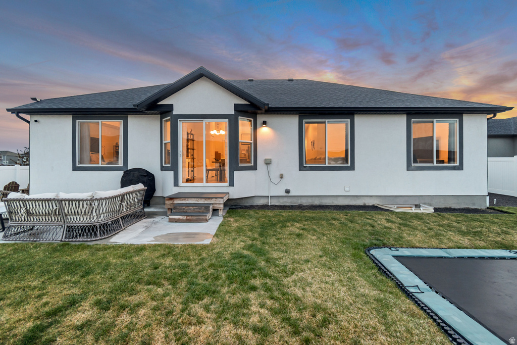 5032 N FOXTAIL WAY #335 Eagle Mountain, UT 84005