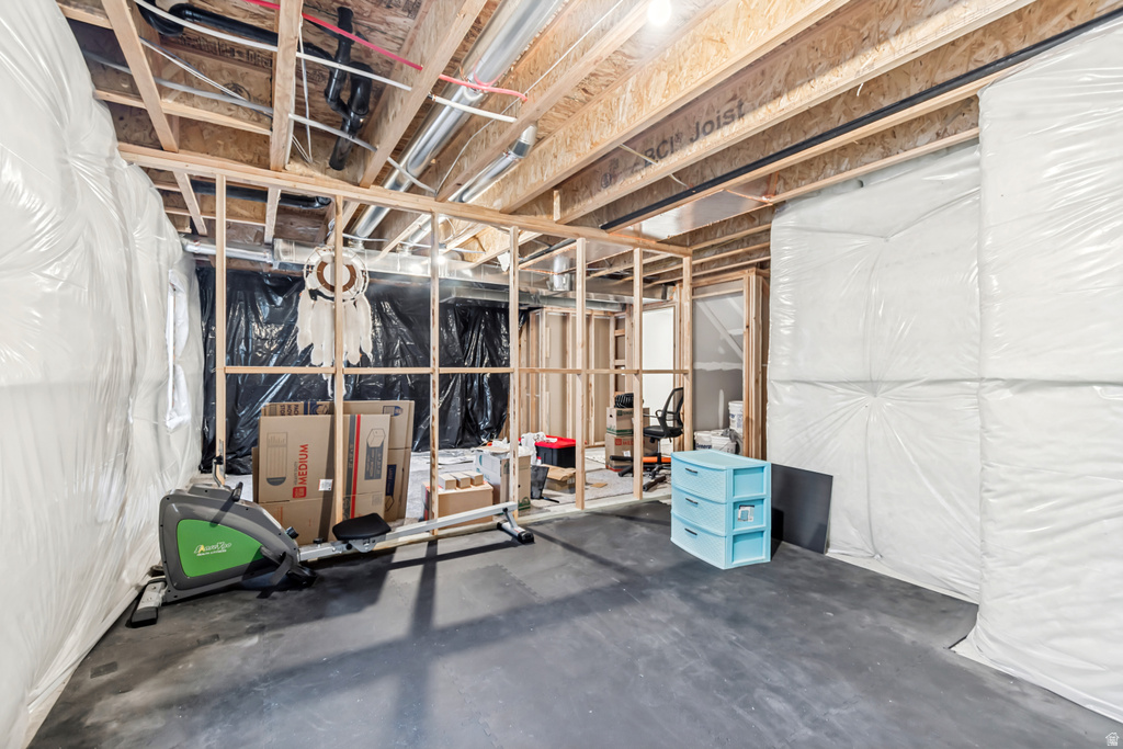 5032 N FOXTAIL WAY #335 Eagle Mountain, UT 84005