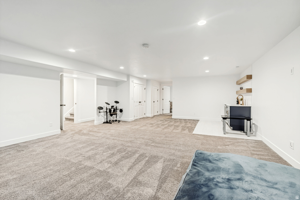 5032 N FOXTAIL WAY #335 Eagle Mountain, UT 84005