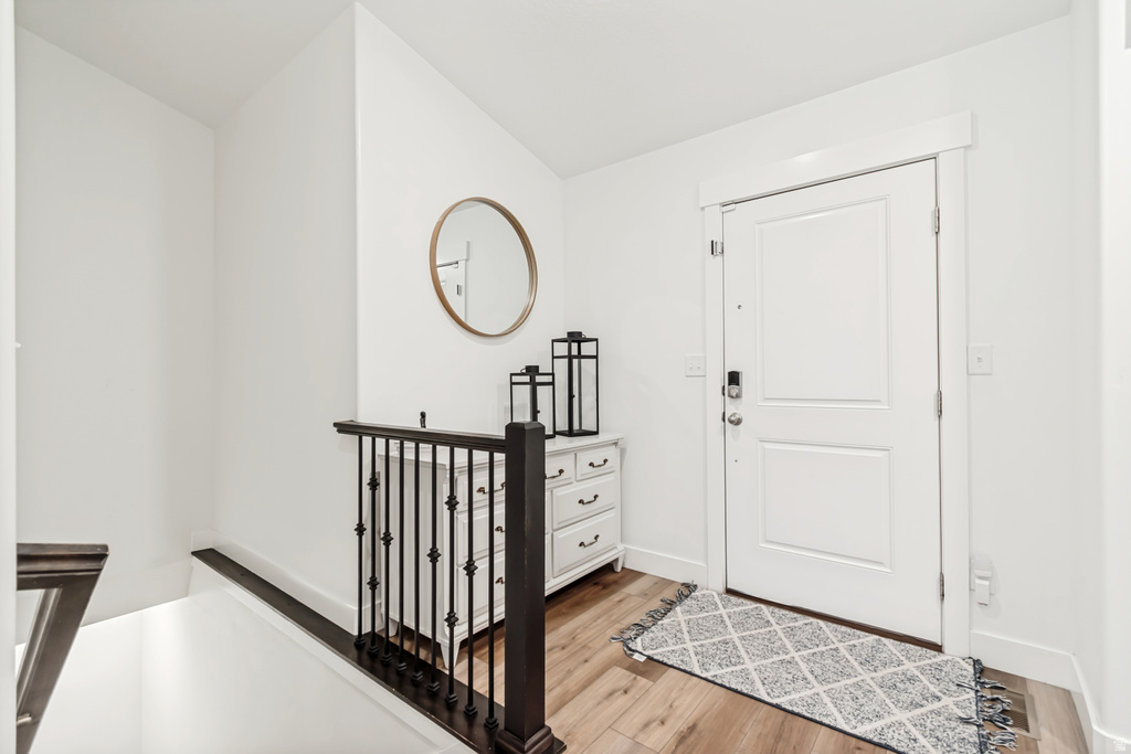 5032 N FOXTAIL WAY #335 Eagle Mountain, UT 84005