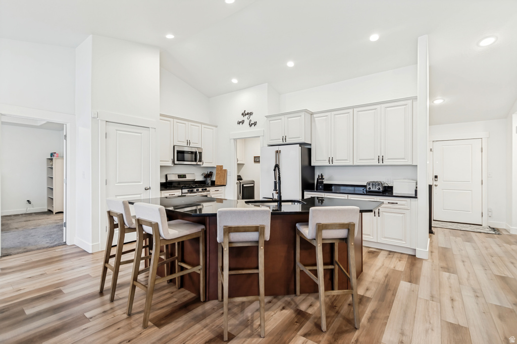 5032 N FOXTAIL WAY #335 Eagle Mountain, UT 84005