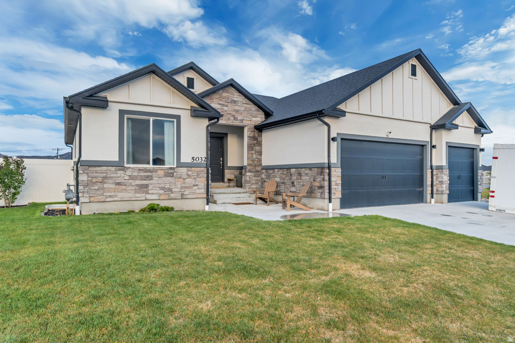 5032 N FOXTAIL WAY #335 Eagle Mountain, UT 84005