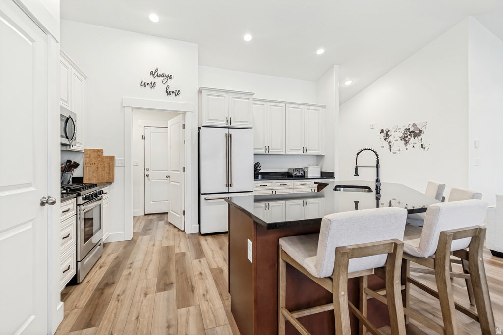 5032 N FOXTAIL WAY #335 Eagle Mountain, UT 84005