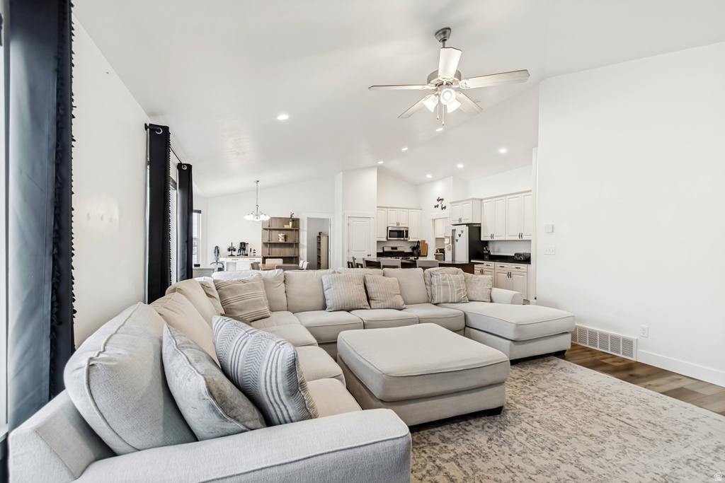 5032 N FOXTAIL WAY #335 Eagle Mountain, UT 84005