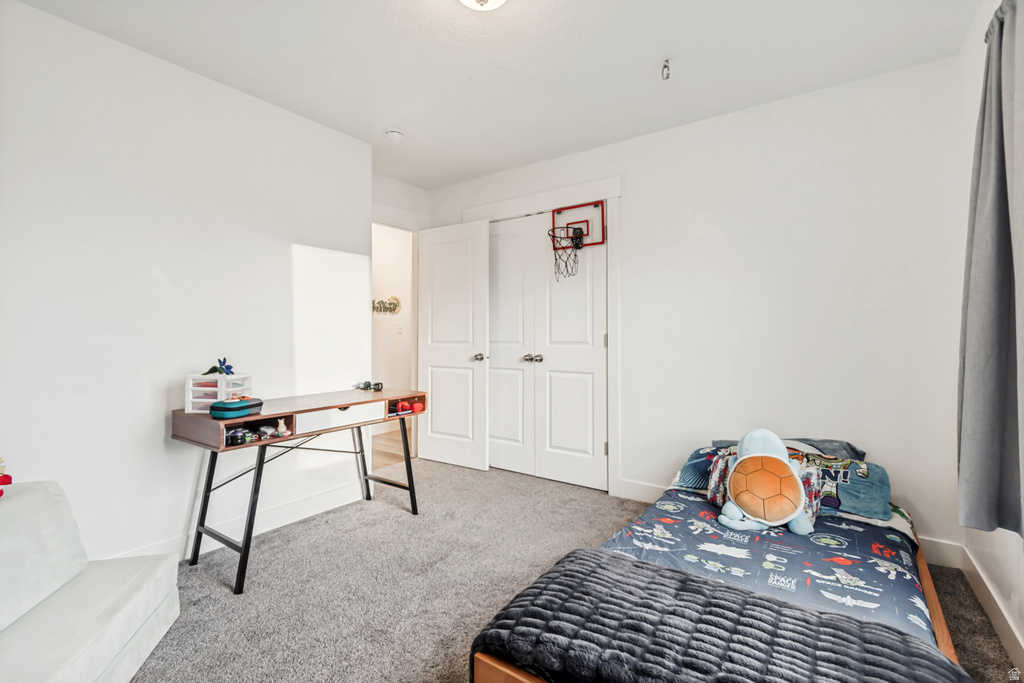 5032 N FOXTAIL WAY #335 Eagle Mountain, UT 84005