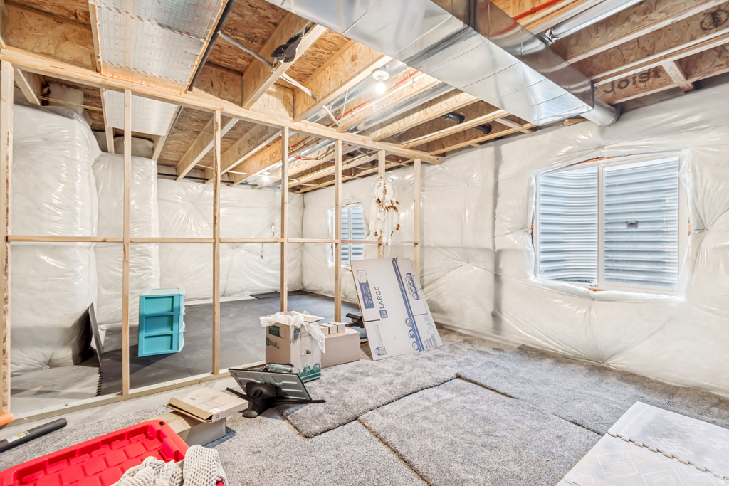 5032 N FOXTAIL WAY #335 Eagle Mountain, UT 84005