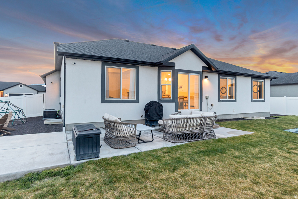 5032 N FOXTAIL WAY #335 Eagle Mountain, UT 84005