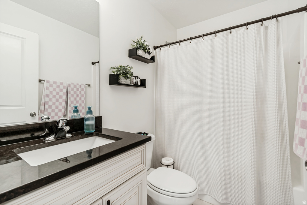 5032 N FOXTAIL WAY #335 Eagle Mountain, UT 84005