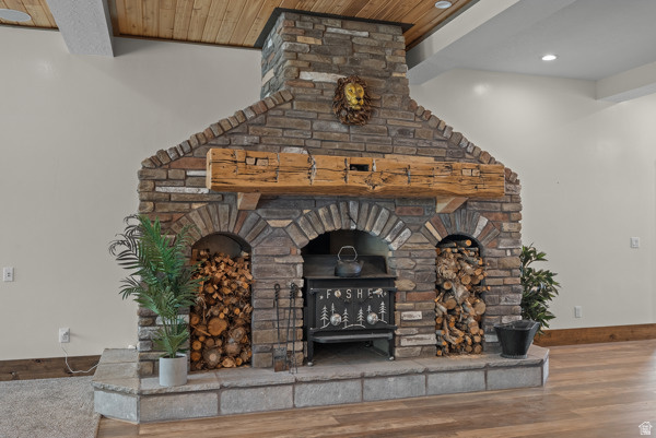 34371 N 10250 E Fairview, UT 84629