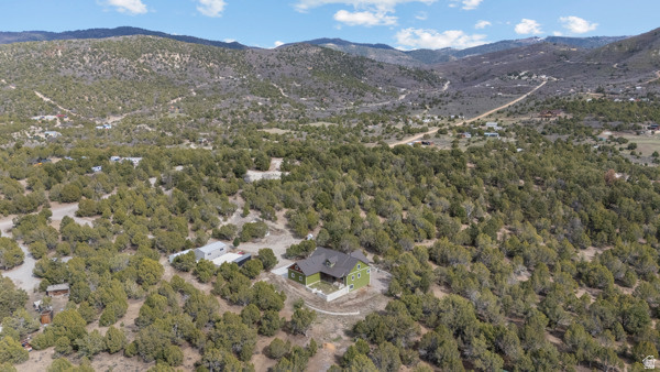 34371 N 10250 E Fairview, UT 84629