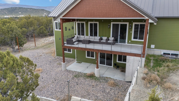 34371 N 10250 E Fairview, UT 84629