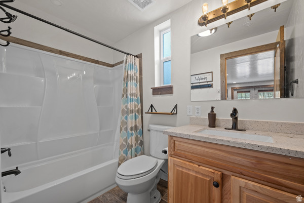 34371 N 10250 E Fairview, UT 84629