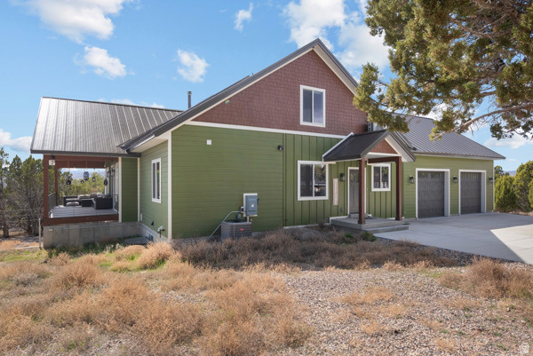 34371 N 10250 E Fairview, UT 84629