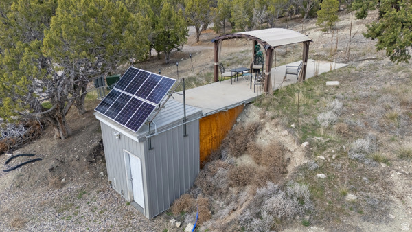 34371 N 10250 E Fairview, UT 84629