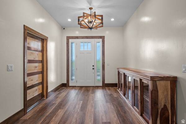 34371 N 10250 E Fairview, UT 84629