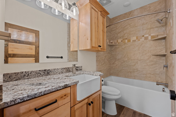 34371 N 10250 E Fairview, UT 84629