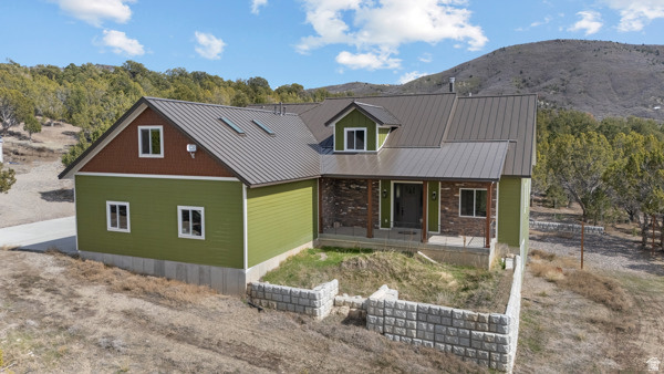 34371 N 10250 E Fairview, UT 84629