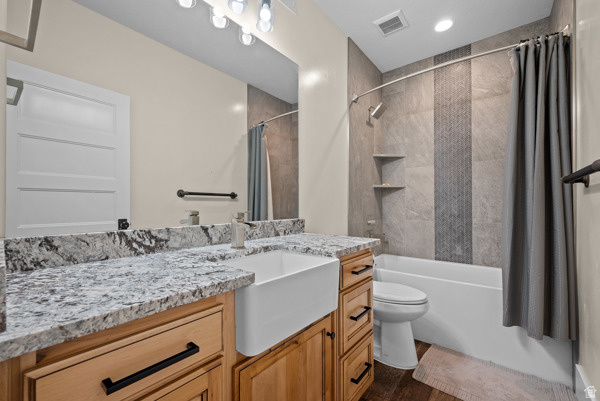 34371 N 10250 E Fairview, UT 84629