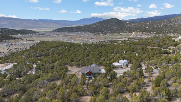 34371 N 10250 E Fairview, UT 84629