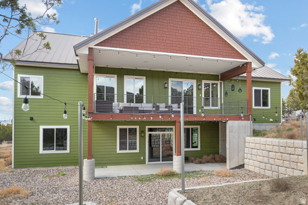 34371 N 10250 E Fairview, UT 84629