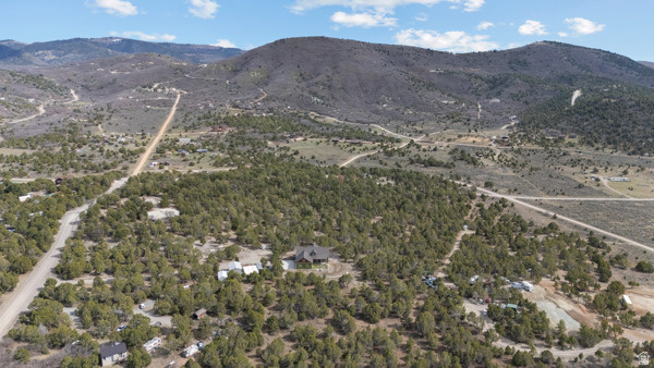 34371 N 10250 E Fairview, UT 84629