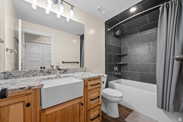 34371 N 10250 E Fairview, UT 84629