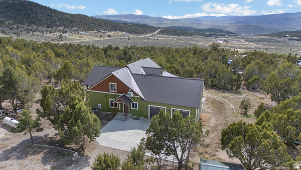 34371 N 10250 E Fairview, UT 84629