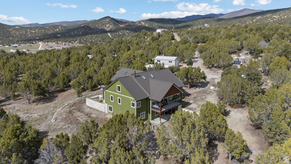 34371 N 10250 E Fairview, UT 84629